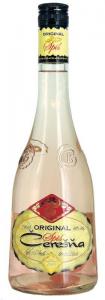 Spiš Original Třešeň 0,7l 40%