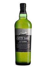 Cutty Sark Storm 0,7l 40% 