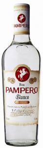 Rum Pampero Blanco 1,0l 37,5% 