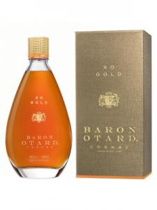 Otard XO Gold 0,7l 40% 