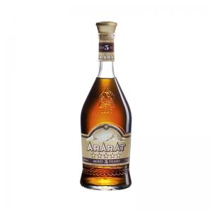 Ararat 5YO 0,7l 40% 