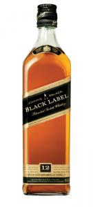 Johnnie Walker Black Label 0,35l 40% 