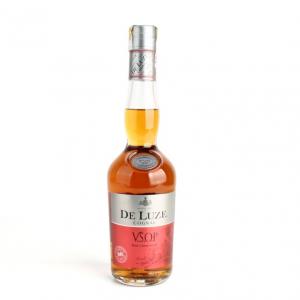 De Luze VSOP 0,35l 40% 