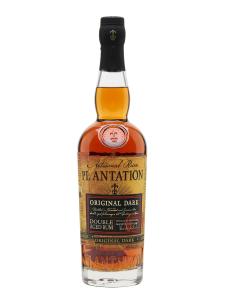 Plantation Original Dark 0,7l 40% 