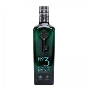 No.3 London Dry 0,7l 46% 