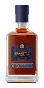 Braastad XO 1,0 40% 