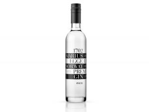 Egge Gard 0,5l 40% 