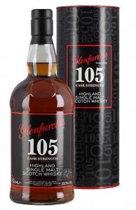 Glenfarclas 105 Cask Strength 1,0l 60% 