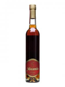 Rum Mocambo 15YO 0,5l 40% 