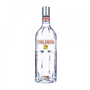 Vodka Finlandia Mango 1,0l 37,5%