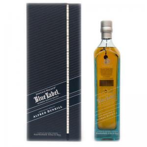 Johnnie Walker Blue Label Dunhill Edition 0,7l 40%