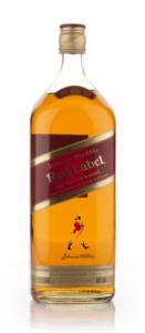 Johnnie Walker Red Label 1,5l 40% 