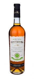 Contadora 12YO 0,7l 40% 