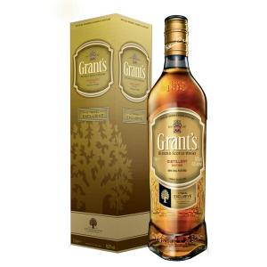 Grants Distilery Edition 1,0l 46,3%