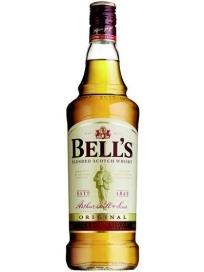 Bells Original 0,7l 40%