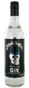 Black Death 0,7l 40%