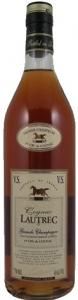 Lautrec VS Grande Champagne 0,7l 40%