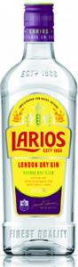 Larios 1,0l 37,5%