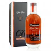 Rum Damoiseau 2001 10YO 0,7l 42%