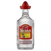 Sierra Silver 0,35l 38% 
