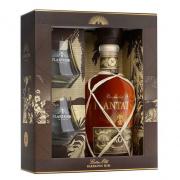 Plantation 20th Anniversary XO 0,7l 40% +2 skla
