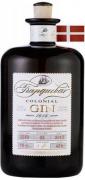 Tranquebar Colonial Dry 0,7l 45%