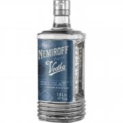 Nemiroff Delikat 1,0l 40%