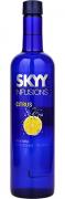 Vodka Skyy Citrus 1,0l 37,5% 
