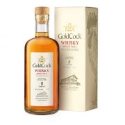Gold Cock 8YO 0,7l 49,2% 