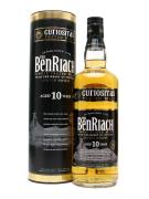 BenRiach 10YO Curiositas 0,7l 46% GB