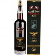 A.H.Riise Frogman 0,7l 58% 