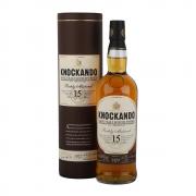 Knockando 15YO Richly Matured 0,7l 43%