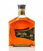Flor de Cana Centenario 18YO 0,7l 40%