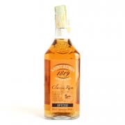 Rum Saint Aubin Spiced 0,5l 40%