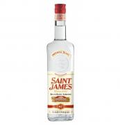 Rum Saint James Blanc 1,0 40%l 