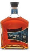 Flor De Cana Centenario 12YO 0,7l 40%
