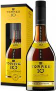 Torres Gran Reserva 10YO 0,7l 40% +sklo