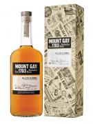 Mount Gay Black Barrel Rum 1,0l 43% GB