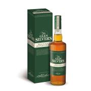 Glen Silvers Single Malt 0,7l 40%