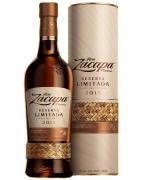 Zacapa Reserva Limitada 2015 0,7l 45% tuba