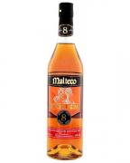 Rum Malteco 8YO 0,7l 40% 