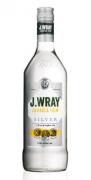 Rum J. Wray Silver 1,0l 40%