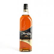 Flor de Cana 5YO 0,7 l 37,5%