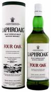 Laphroaig Four Oak 1,0l 40% 
