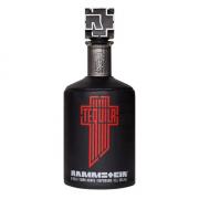 Rammstein Tequila Reposado 0,7l 38% 