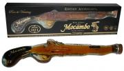 Rum Mocambo 10YO 0,2l 40% pistole 