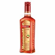 Nemiroff Cranberry 0,5l 21%