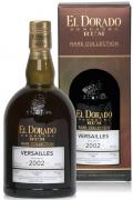 El Dorado Versailles 0,7l 63% GB 