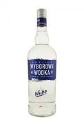 Vodka Wyborowa 1,0l 37,5%