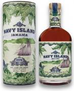 Rum Navy Island XO Reserve 0,7l 40% tuba